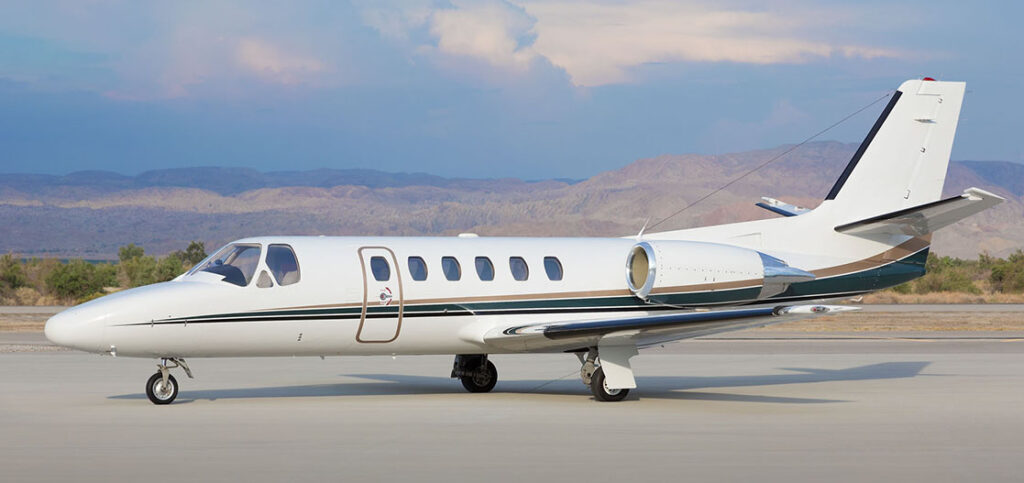 Private Jet Is Best For You