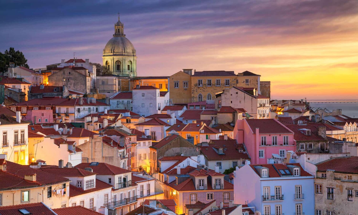 Portugal, the undiscovered coast | Marquis Jetset
