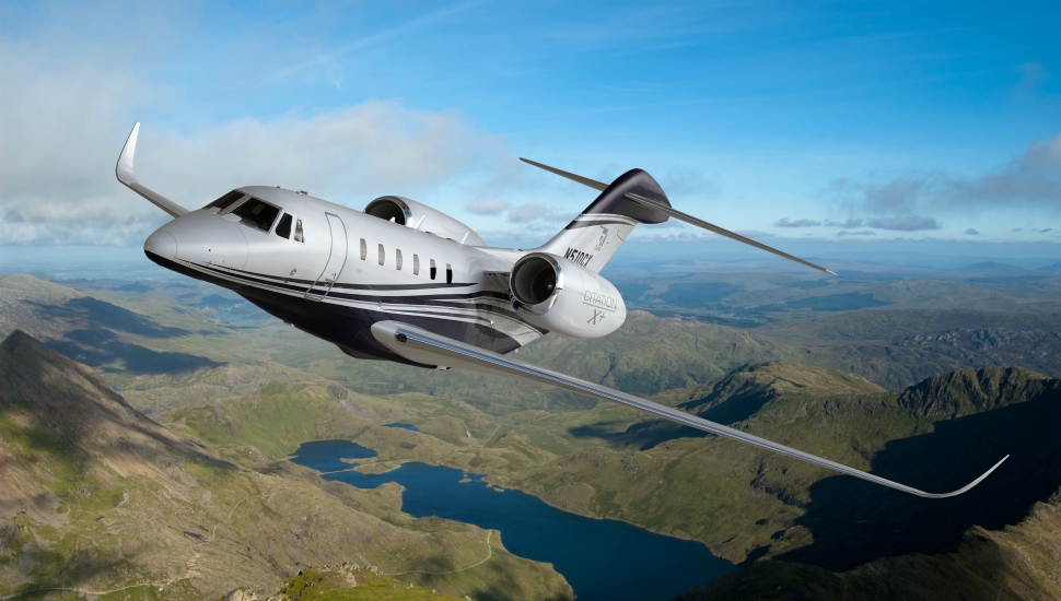 Read more about the article Types Of Private Jets | Which Private Jet Is Best For You?